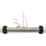 Heater, Gecko heat.wav, 15" x 2", 230v, 4kW, in.xe/ye/yt : T9920-101435
