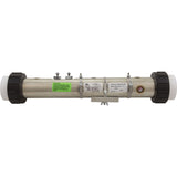 Heater, FloThru, BWG Universal, 2"x15", 5.5kW, w/o Sensors, Gen : 27-J0425-7S-K