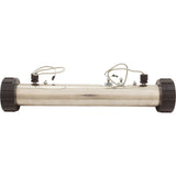 Heater, FloThru, BWG WaterPro 6000B, 2"x15", 5.5kW, w/M7 Sen, Gen : 26-0071-M7-KS