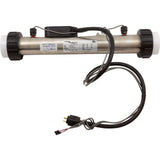 Heater, FloThru, BWG 6000B, 2"x15", 4.0kW, w/M7 Sen, 30" Cord, Gen : 26-85M-S00-1F03