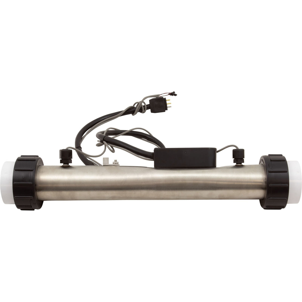 Heater, FloThru, BWG 6000B, 2"x15", 4.0kW, w/M7 Sen, 30" Cord, Gen : 26-85M-S00-1F03
