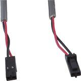 Heater, FloThru, PS-B Series M7™, 15"x2", 230v, 5.5kW, 30"Cord : 48-PS55-SB