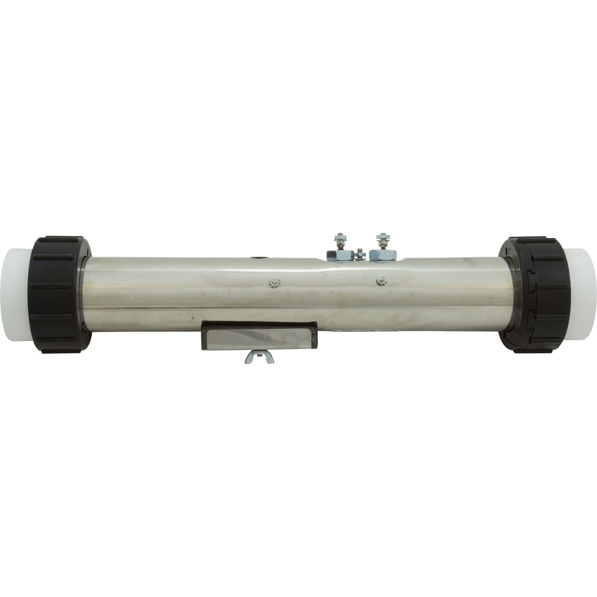 Heater Assy, Flo-Thru, Hydro-Quip, 5.5kW, 13" x 2.25", w/VH Studs : 48-260050-13A