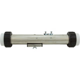 Heater Assy, Flo-Thru, Hydro-Quip, 5.5kW, 13" x 2.25", w/VH Studs : 48-260050-13A