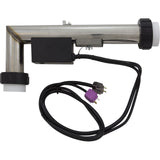 Heater, L Shape, HQ PS Elec, 230v, 5.5kW, w/Long Cord : 48-PSL55