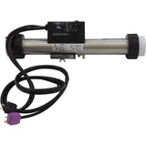 Heater, FloThru, HQ PS Elec, 230v, 4.0kW, w/Long Cord, Slide : 48-PS40