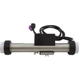 Heater, FloThru, HQ PS Elec, 230v, 4.0kW, w/Long Cord, Slide : 48-PS40