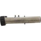 Heater, U Shape, Hydro-Quip RHS/Heatmax Repl, 230v, 11.0kW : 26-0082A-K