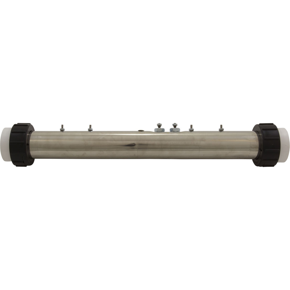 Heater, FloThru, HQ 8000, 19-1/4" X 2", 230v, 5.5kW, w/Tlpcs : 26-0053-K