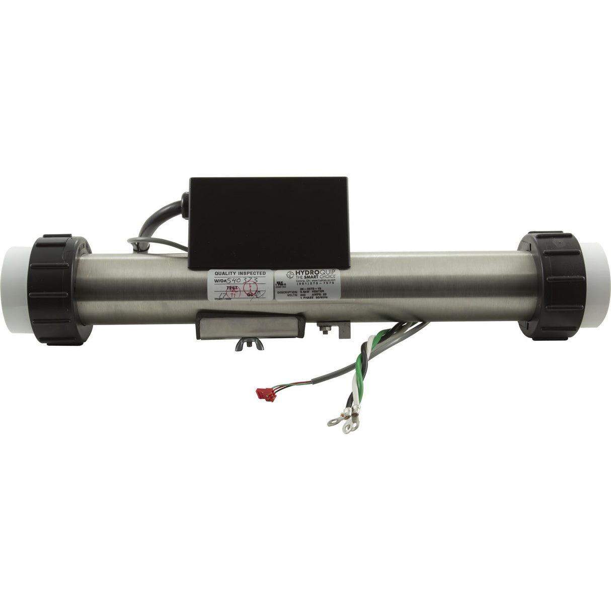 Heater, VersiHeat, HQ, 15"x2", 9-Pin Retro-Fit Kit, Electronic : 48-0007B