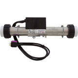 Heater Assy, Baja Spas, Slide Kit, 230v 5.5KW, 30" Cord : 26-87B-S00-1FP3