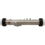 Heater, FloThru, HQ Universal Rite-Fit, 2" x 15", 4.5kW, 230v : 27-J0425-6S-K