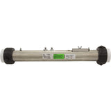 Heater, FloThru, DM/Vita Repl, 17-3/4" x 2", 230v, 4.5kW, Gen : 26-1008-6S-K