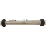 Heater, FloThru, DM/Vita Repl, 17-3/4" x 2", 230v, 4.5kW, Gen : 26-1008-6S-K