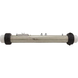 Heater, FloThru, DM/Vita Repl, 17-3/4" x 2", 230v, 5.5kW, Gen2 : 26-1008-7S-K