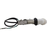 Heater, FloThru Curved, Arctic Repl, 8.5" x 2", 3.6kW, 230v, Gen : 48-9124-AP-K