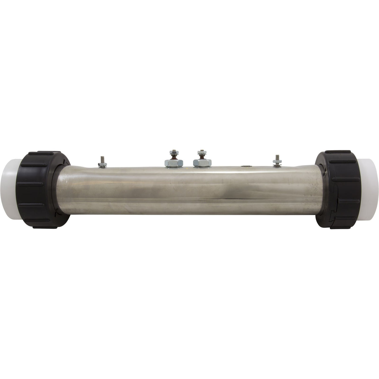 Heater, FloThru, CorrectTech Repl, 12-1/2"x2", 230v 4.0kW, Gen : 26-2300-5S-K
