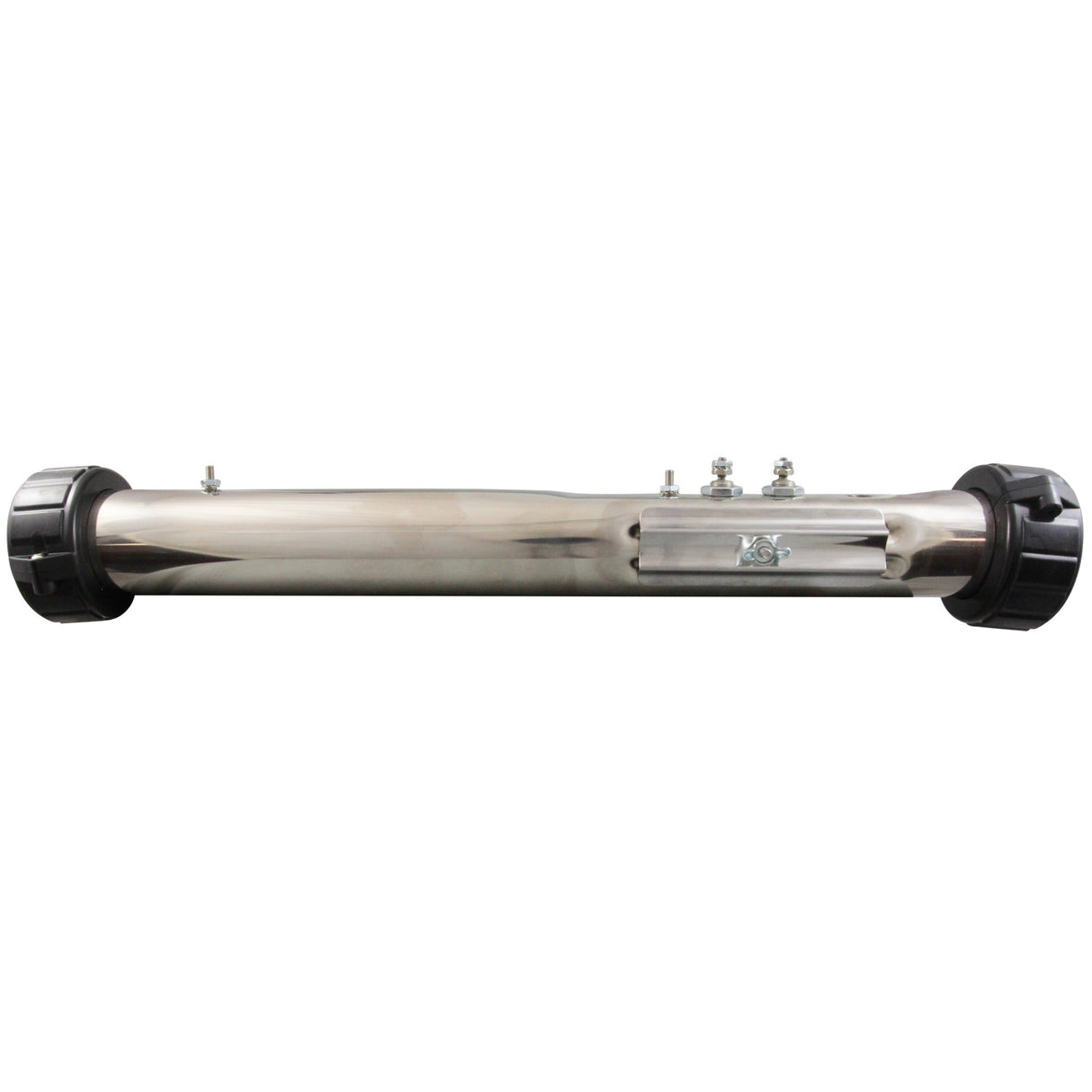 Heater, FloThru, NuWave Repl, 19" x 2", 230v, 5.5kW, Generic : B24055C