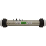 Heater, FloThru, HQ CS700, 13" x 2", 230v, 4.0kW : 26-0070B-1-K