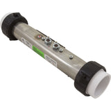 Heater, FloThru, Marquis, 12" x 2", 230v, 4.0kW : 740-0584