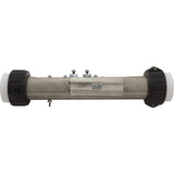 Heater, FloThru, Marquis, 12" x 2", 230v, 4.0kW : 740-0584