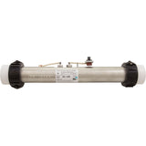 Heater, FloThru, Gecko S-Class, 5.5kW, 15"x2", 230, w/ PS, OEM : 9920-100339