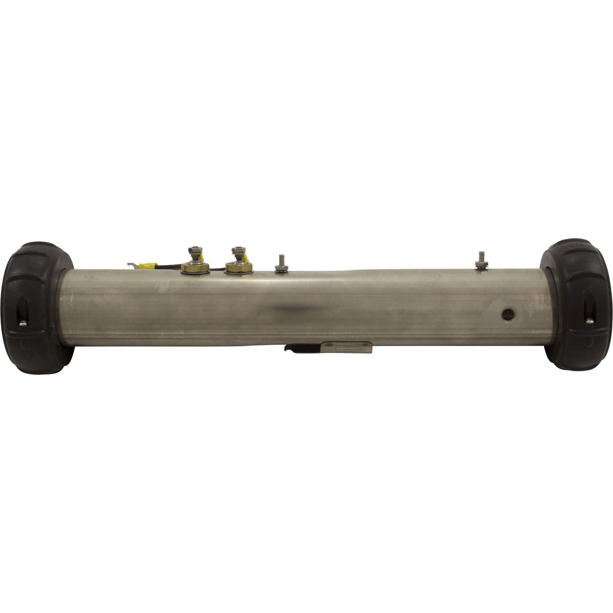 Heater, FloThru, D-1, 15" x 2", 230v, 4.0kW : 1563-08