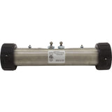 Heater, FloThru, Acura/ACC Repl, 11" x 2", 1.5kW, 115v, Gen : B12015JR