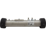Heater, FloThru, ACC Repl, 12-1/2" x 2", 230v, 5.5kW, Generic : B24055K