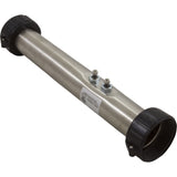 Heater, FloThru, BWG, 15" x 2", 230v, 4.0kW, w/o PS, Generic : B24040N