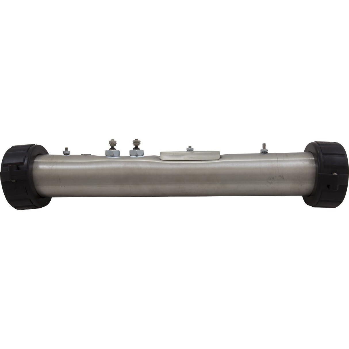 Heater, FloThru, Acura/ACC 15" x 2", 230v, 5.5kW, w/o TlPc : B24055B