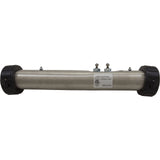 Heater, FloThru, Sundance/Spa Bldrs, 15" x 2", 230v, 5.5kW : B24055Q