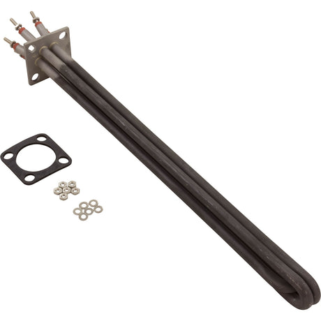 Coates 240V 15W Element (Includes Gaskets) : 20006010 - Coates Heater Co. - 20006010 - PartsForSpas.com