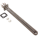 Coates 480V 12Kw Element (Includes Gaskets) : 20006015