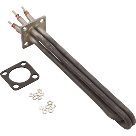 9Kw 208V 3-Phase Element For 32018Ce : 20006029 - Coates Heater Co. - 20006029 - PartsForSpas.com