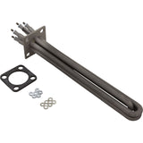 Coates Element 9Kw 240V For 12415Ce Heater : 20006039