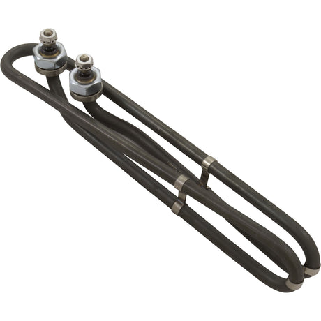Flow Thru Element, 5.5kW, Universal, 10", 115v/230v, Generic : 624552 - Spa Components Inc. - 624552 - PartsForSpas.com