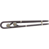 Flow Thru Element, HQ, 4.5kW, 10", 115v/230v : 12-0101F-K