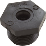 Plug, Waterway, Sensor Well, 1-1/2"mpt : 715-1831