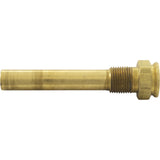 Thermowell, Lochinvar Boilers/Heaters, 3/8" x 1/2"mpt : 100233264