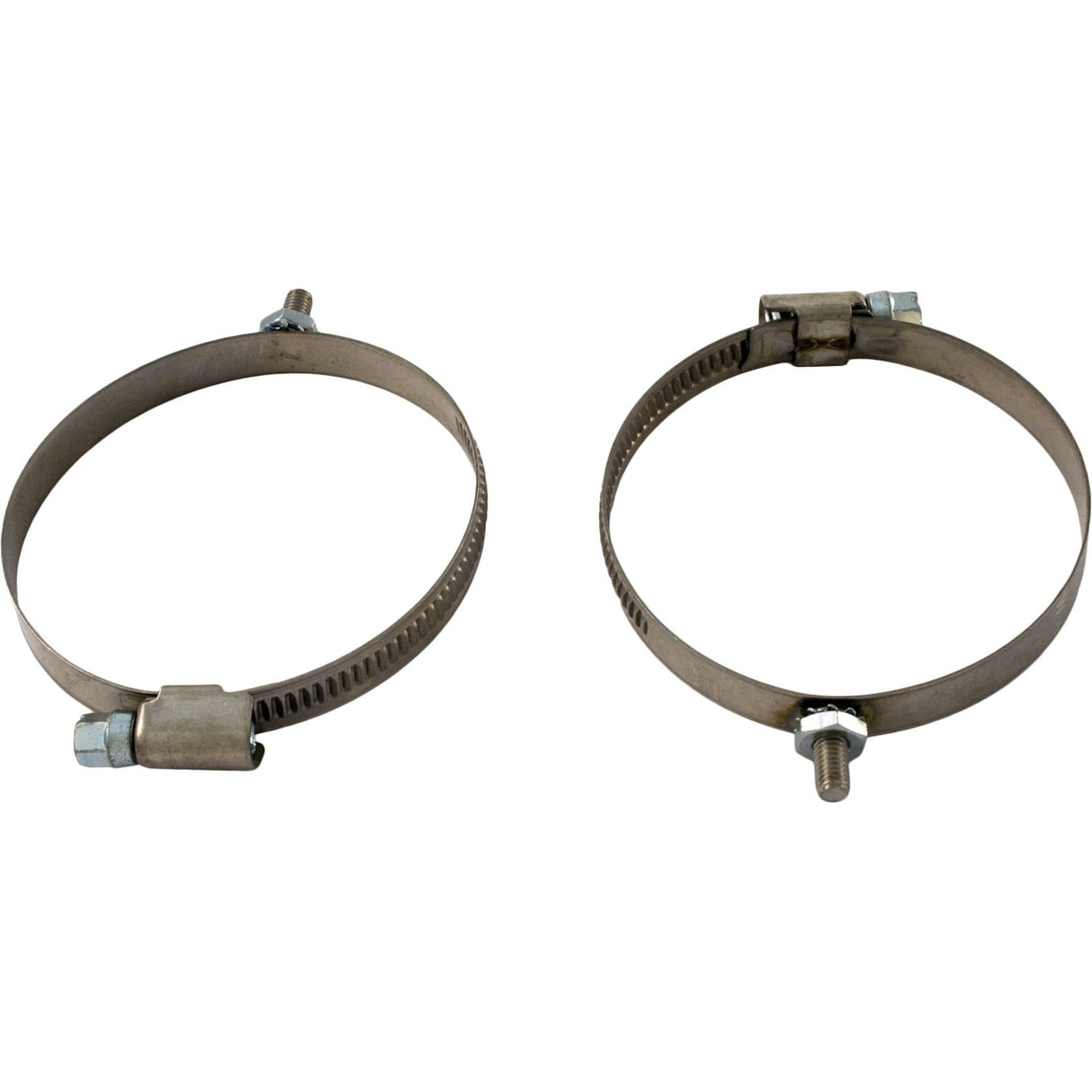 Band Clamp Kit, Hydro-Quip, Heater Repair, Quantity 2 : 48-0035