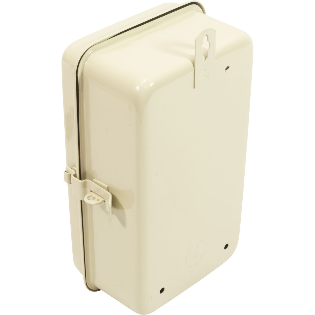 Timer W/Thermostat, Rainproof Enclosure, 120v/240v : PF1103T