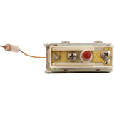Hi-Limit, 1/4"dia, 6" Capillary, SPST, 25A, Baptistry : OHL