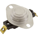 Thermal Cutoff Switch, Hydro-Quip : 34-0010-K