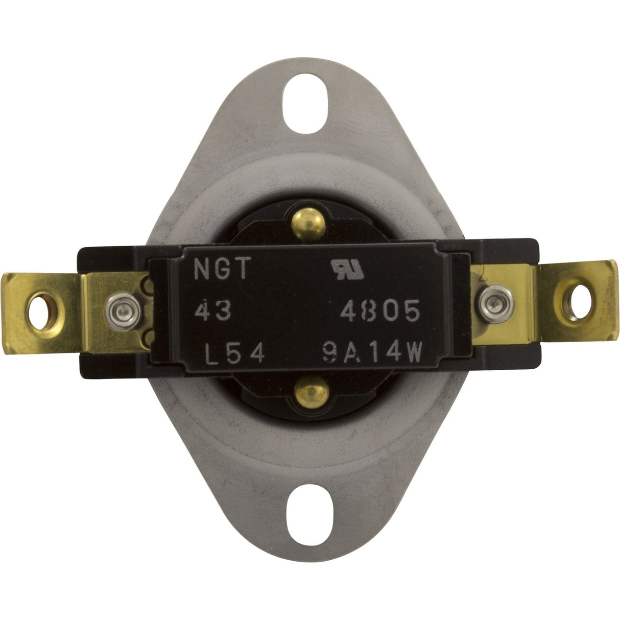 Thermal Cutoff Switch, Hydro-Quip : 34-0010-K
