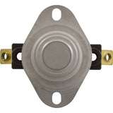 Thermal Cutoff Switch, Hydro-Quip : 34-0010-K