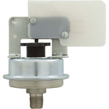 Pressure Switch 3015, 25A, Tecmark, 1/8"mpt, SPDT : 3015