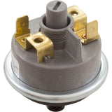Pressure Switch, Balboa 36142, 2 PSI, 1A, 1/8"mpt, Generic : 3903-EADE