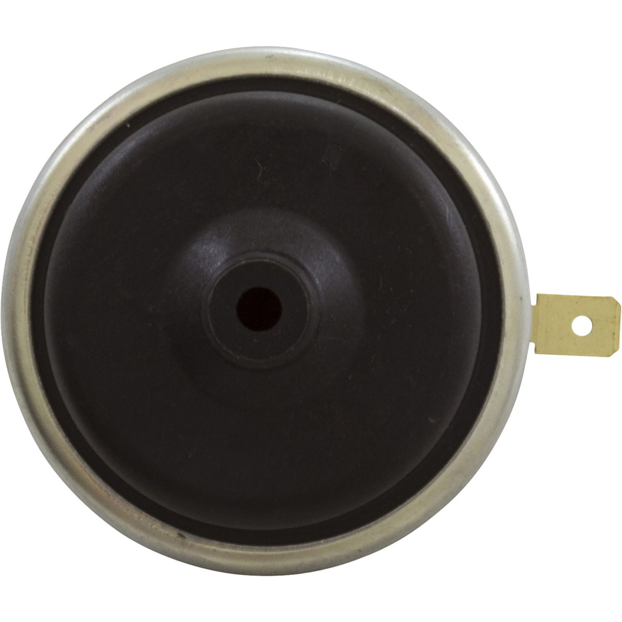 Pressure Switch, Tecmark, 1-5 PSI, 1A, 1/8"mpt, Pilot Duty : 3037P