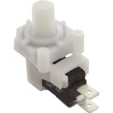 Pressure Switch, PresAirTrol Tinytrol, 21A, 1/8"mpt, SPDT, 2psi : TNP111E-2PR